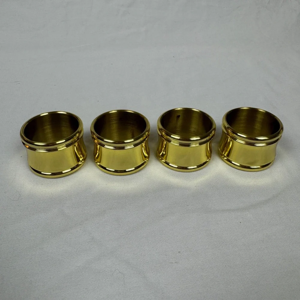 baldwin brass napkin